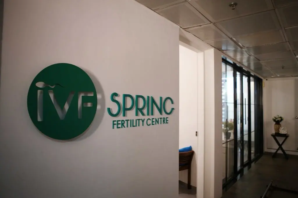 IVF Spring Fertility Clinic - IVF Centre in Mumbai