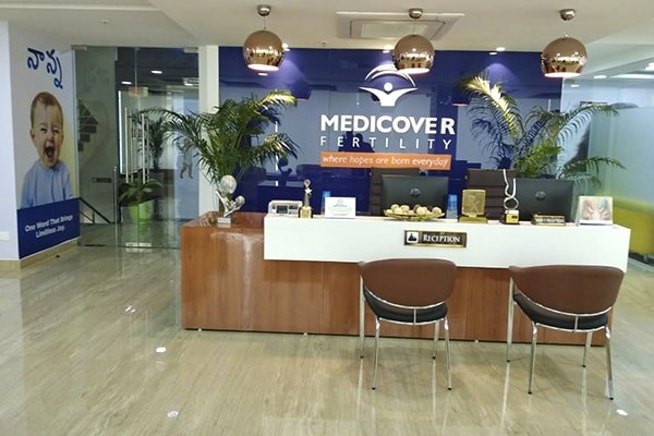 Medicover Fertility - Hyderabad - IVF Centre in Hyderabad