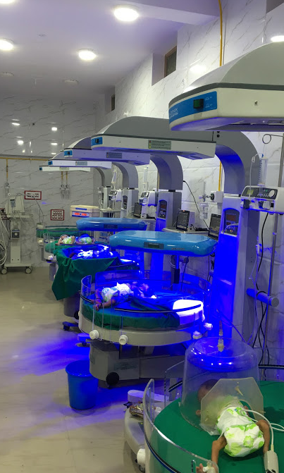 Metro Hospital - Darbhanga - IVF Centre in darbhanga