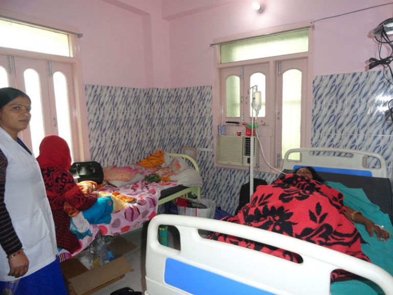 Ayushman Hospital and Ashirwad Fertility Centre  - IVF Centre in Muzaffarpur
