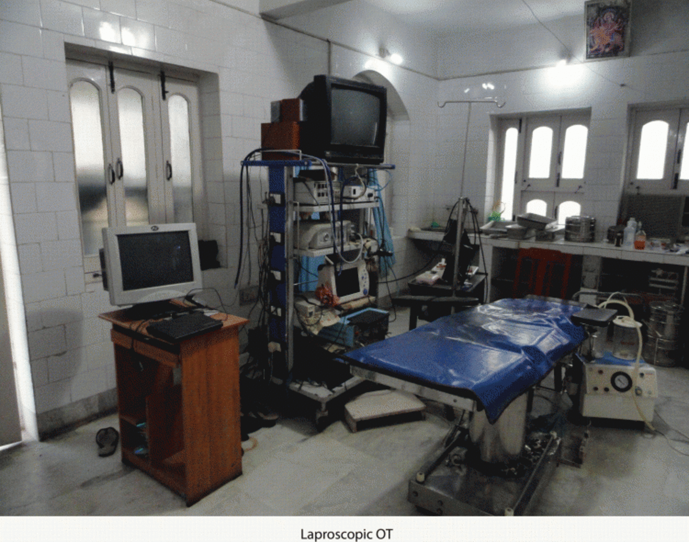 Mishra Hospital And Test Tube Baby Centre || IVF Center - IVF Centre in Muzaffarpur