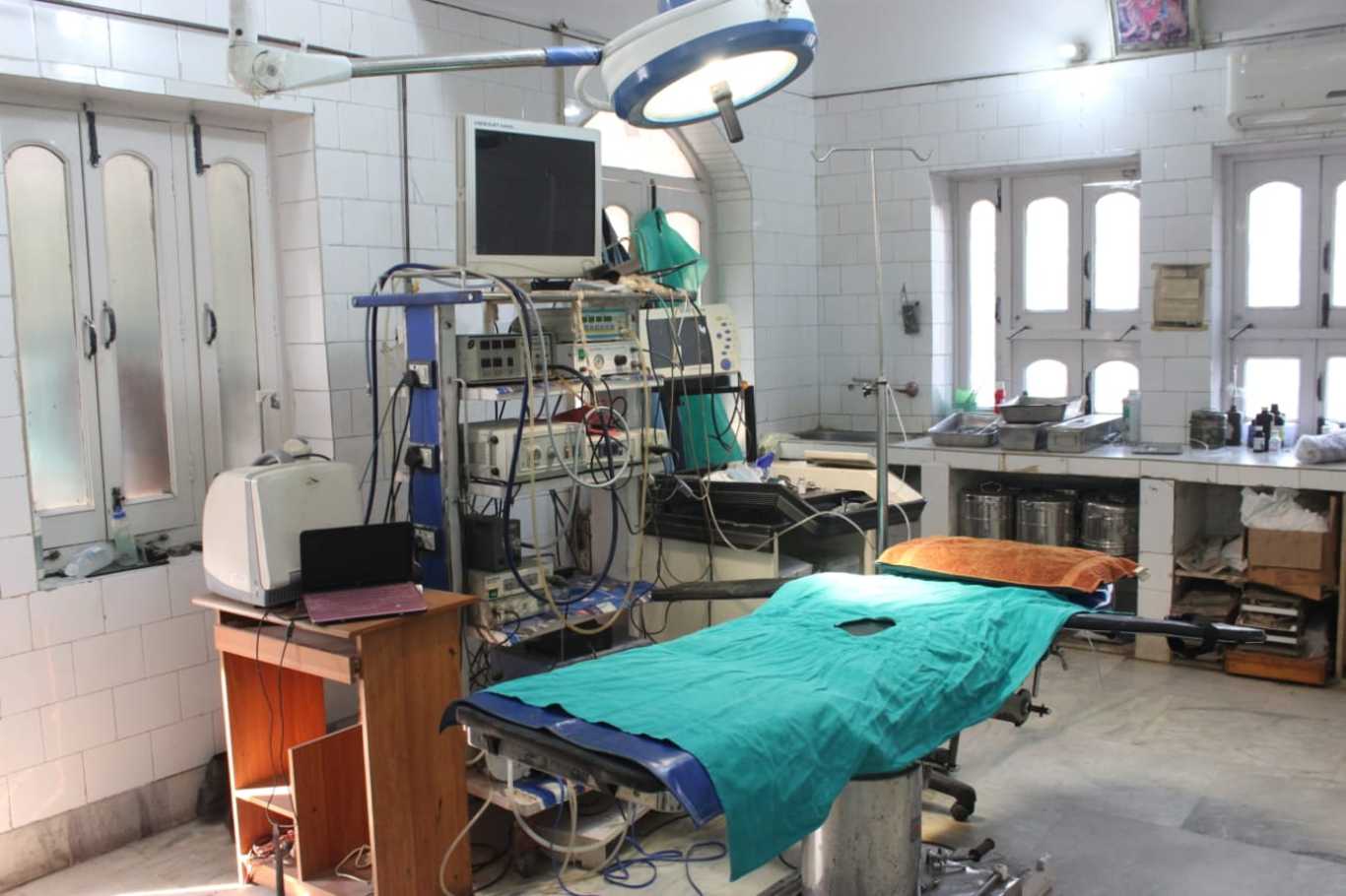 Mishra Hospital And Test Tube Baby Centre || IVF Center - IVF Centre in Muzaffarpur
