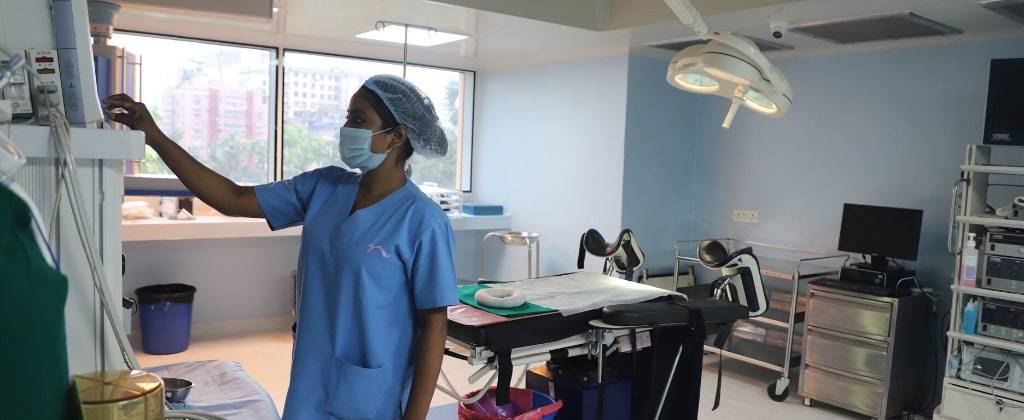 Nova IVF Fertility - Uttam Kumar Sarani - IVF Centre in Kolkata