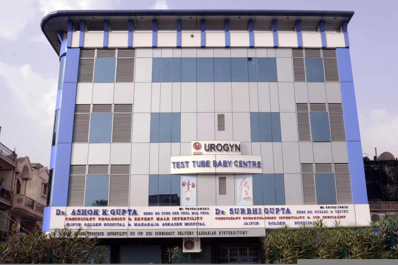 best ivf centre in india