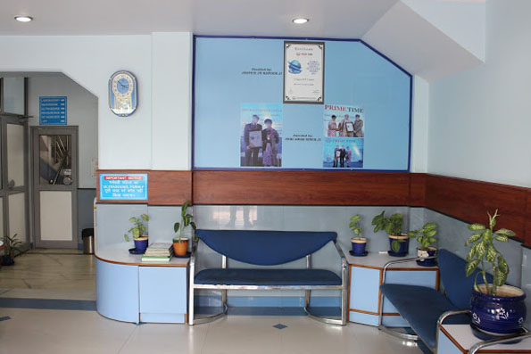 Urogyn IVF Centre - IVF Centre in Delhi