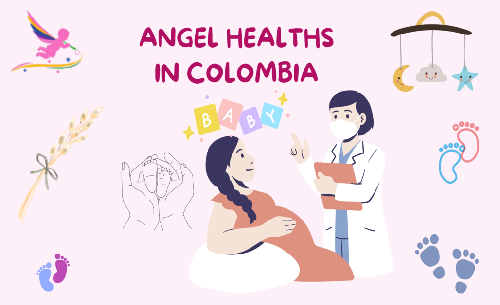 ANGEL HEALTHS IN COLOMBIA
