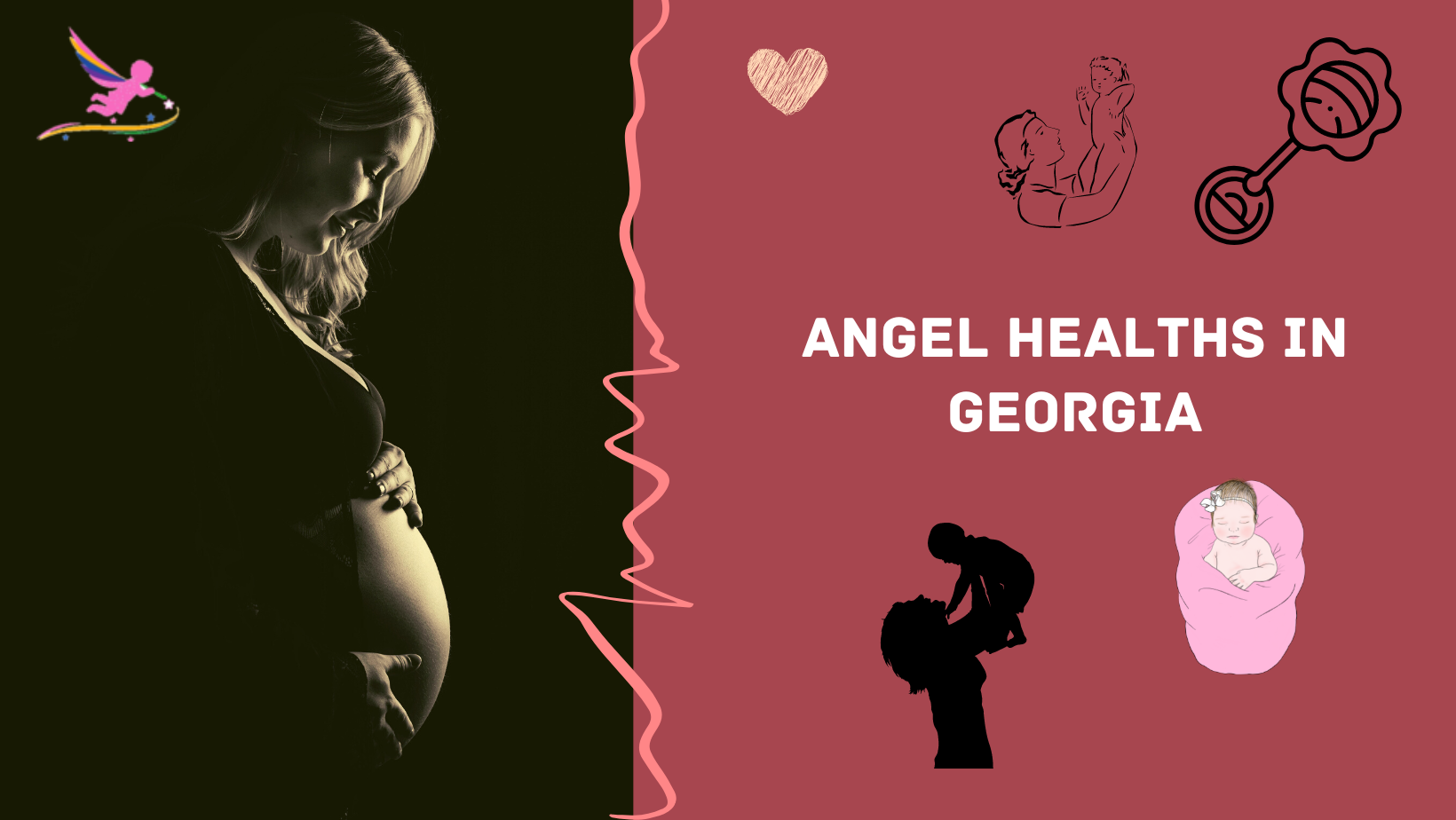 ANGEL HEALTHS IN GEORGIA