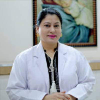 Best IVF doctor in Jalandhar