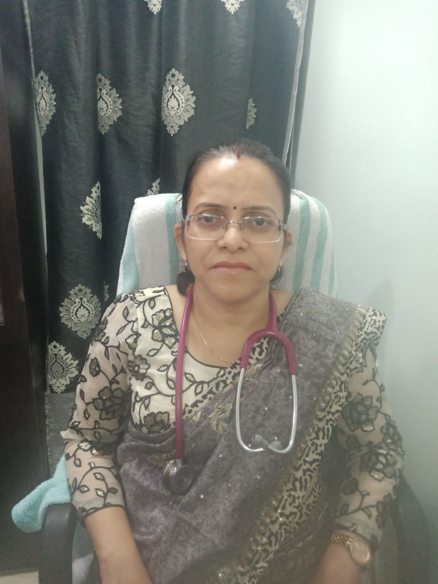Best IVF doctor in Darbhanga