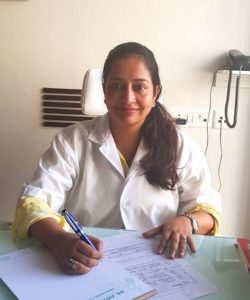 Best IVF doctor in Mumbai