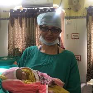 Best IVF doctor in Darbhanga