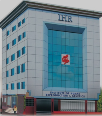 IHR Kolkata - IVF Centre in Kolkata