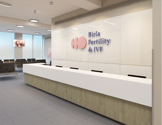 Birla Fertility and IVF - IVF Centre in Kolkata