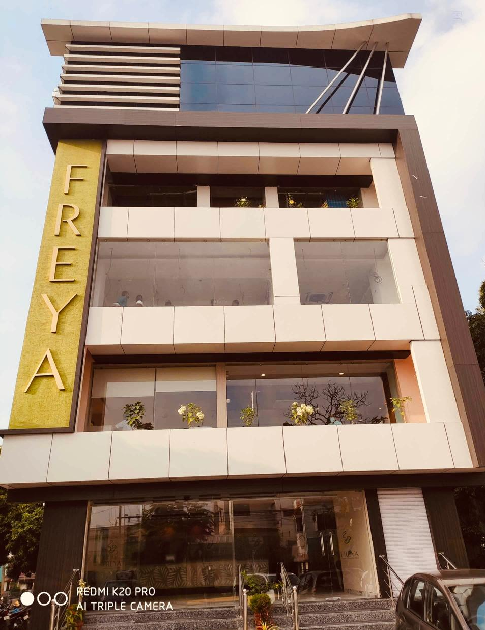 Freya Women and Child Hospital - IVF Centre in Ranchi