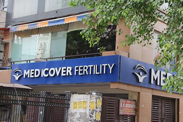 Medicover Fertility - Rohini - IVF Centre in Delhi