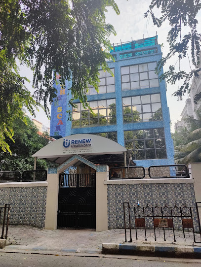 Renew Healthcare - IVF Centre in Kolkata